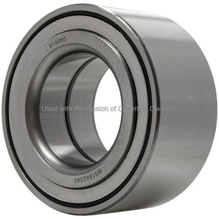 Mpa Quality-Built Wheel Bearing , WH510050 WH510050